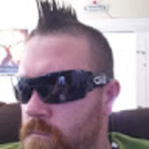 Meet your Posher, Adam